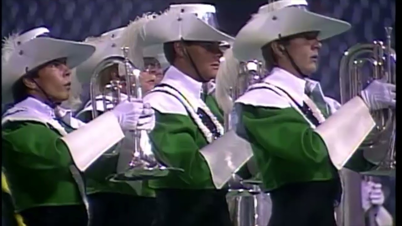 Cavaliers Through The Years: 1990-1991