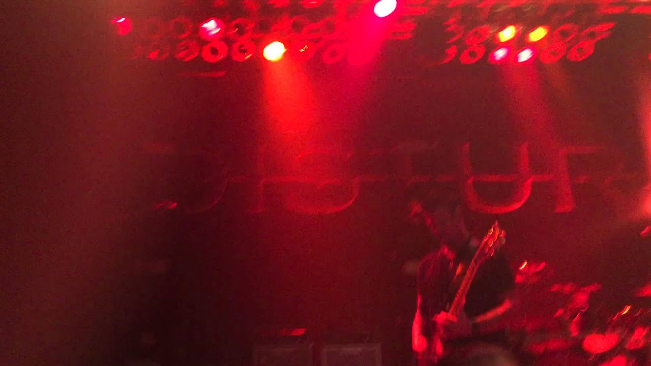 Disturbed - Prayer (Live at HOB Chicago 2015)