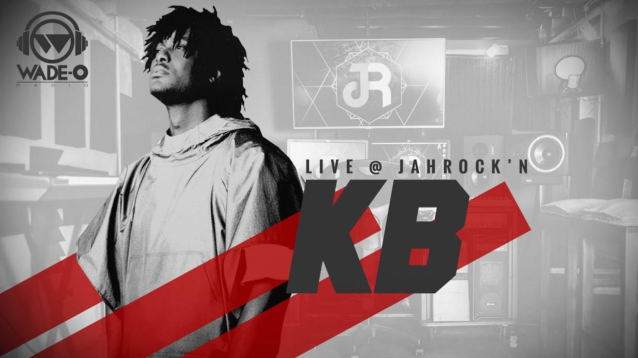 Interview: KB Speaks on His Disagreements w/ Lecrae and shai linne, New album Today We Rebel, #DNOU