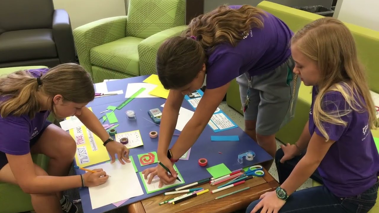 Math Outreach 2024
