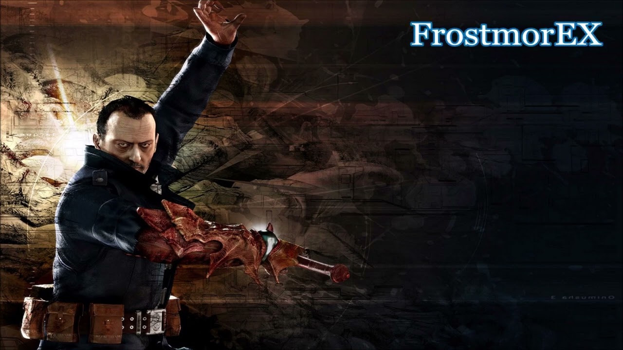 [OST] Onimusha 3 Daemon Siege - Pride Jacques' Theme Extended Version