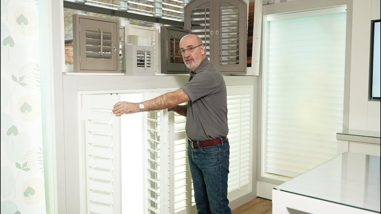Choosing the Right Shutters For Your Home | Love Your Blinds