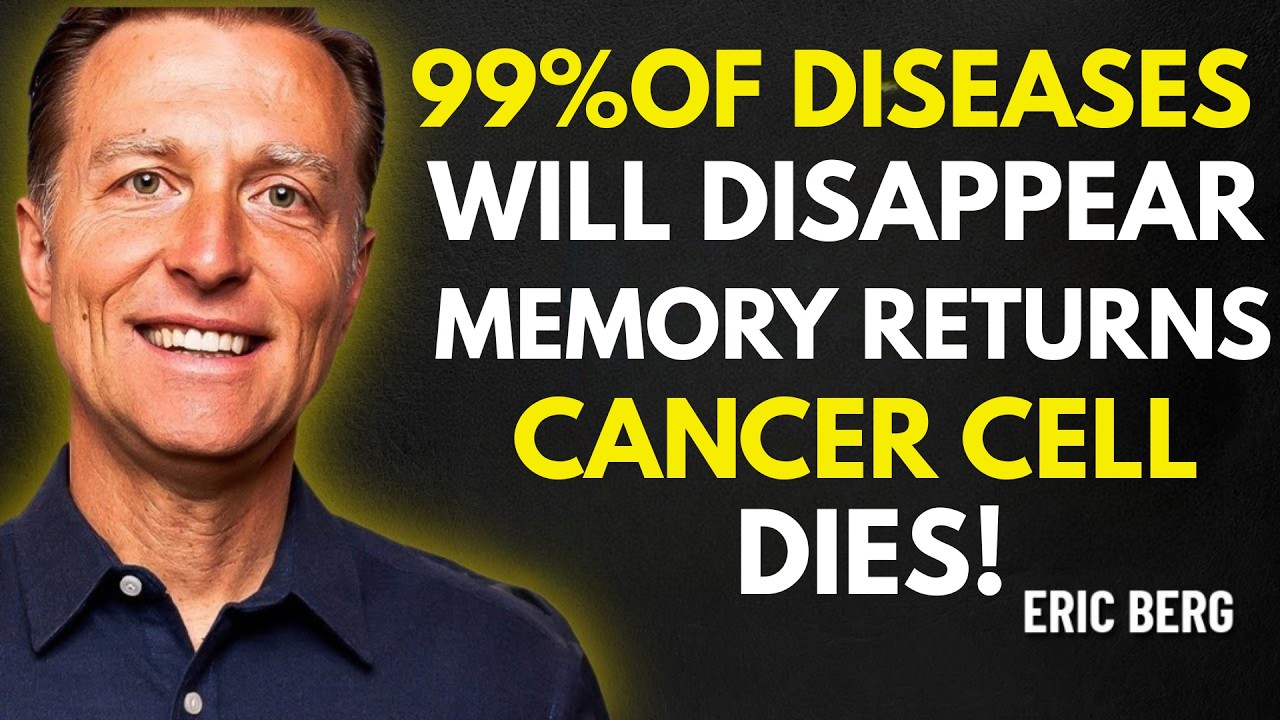 Nobel Prize Winning Doctor Just Eat These Every Day and You Will Live to 100 not what you think