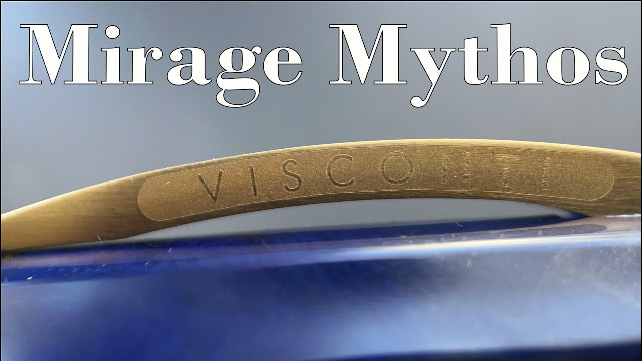 Visconti Mirage Mythos