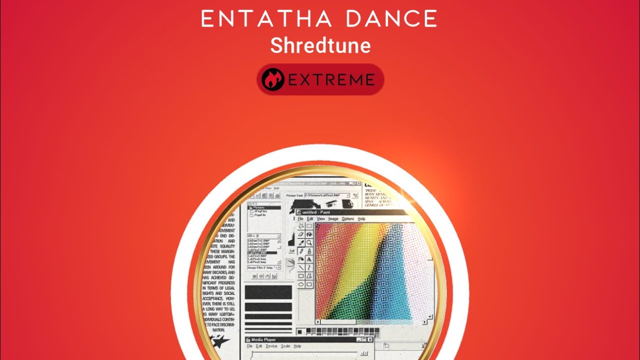 [Beatstar Deluxe] Entatha Dance - Shredtune / DP SR 100K