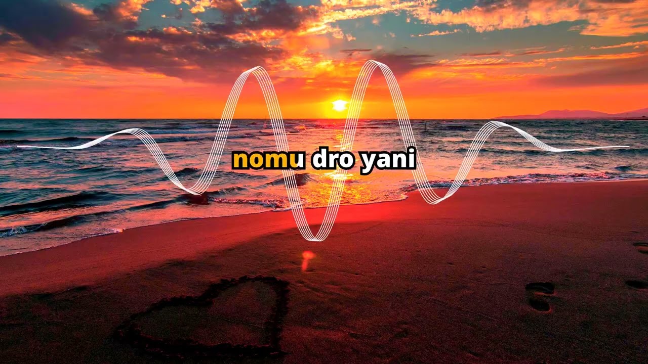steve Macomber  Isa Noqu Daudomoni