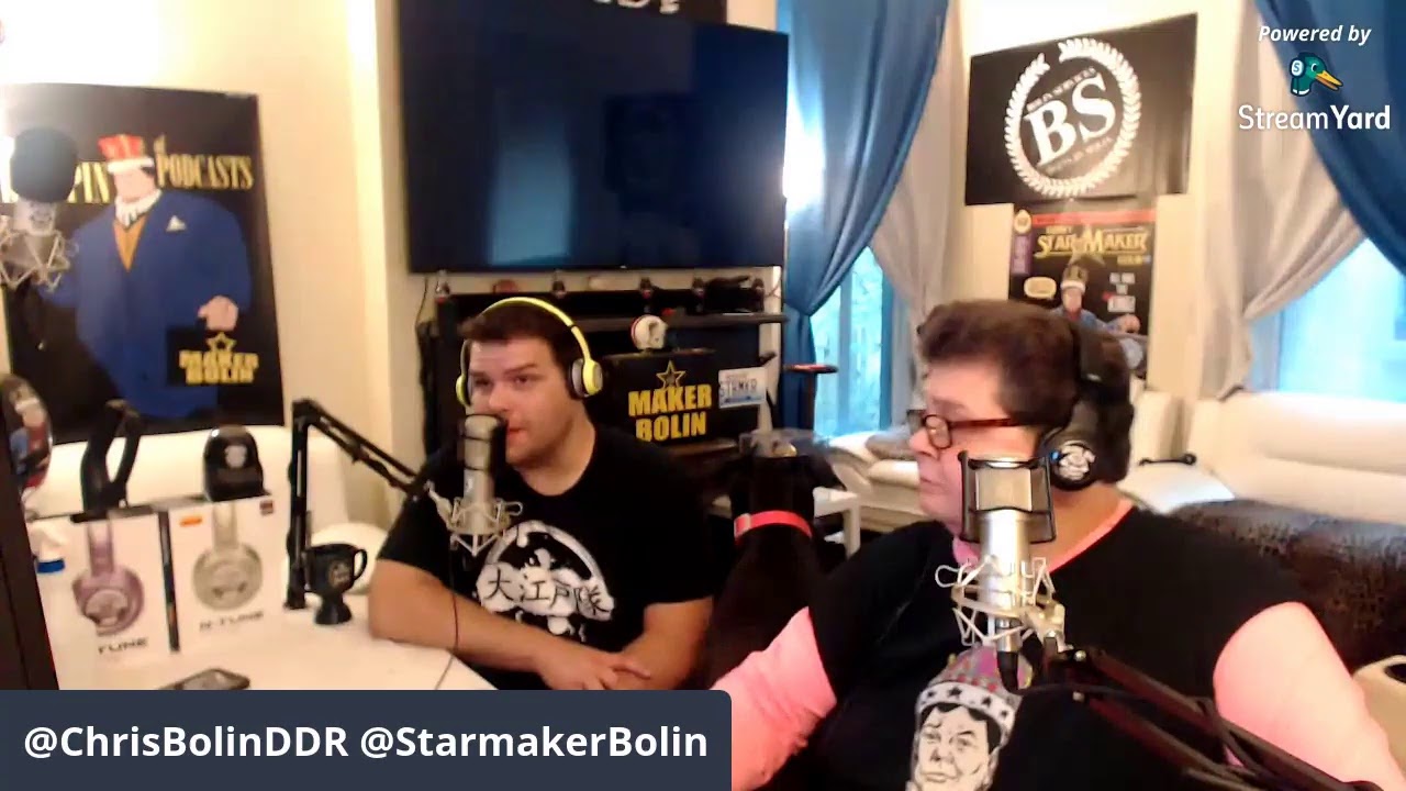 Addressing The Jim Cornette & Stacey Cornette Accusations