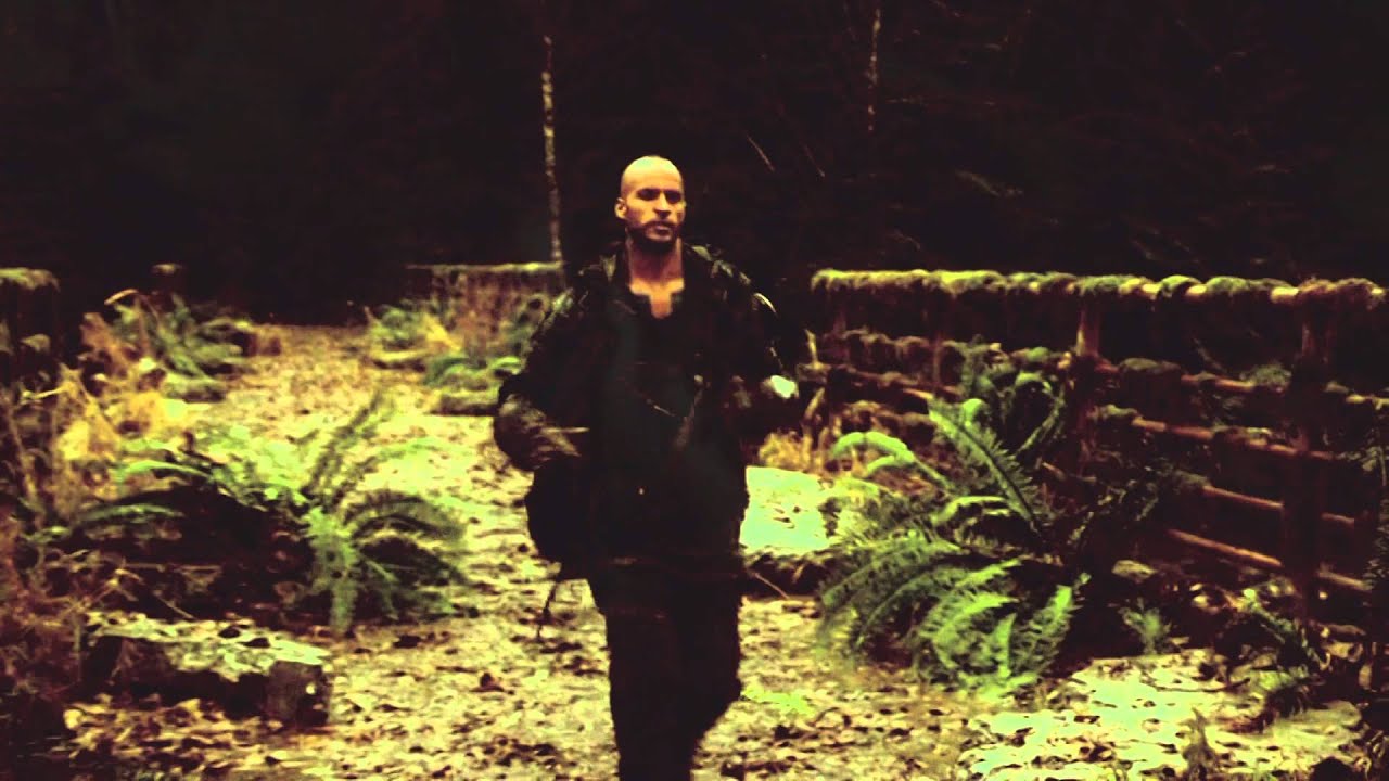 ● Octavia & Lincoln :: The 100 :: Lay me Down