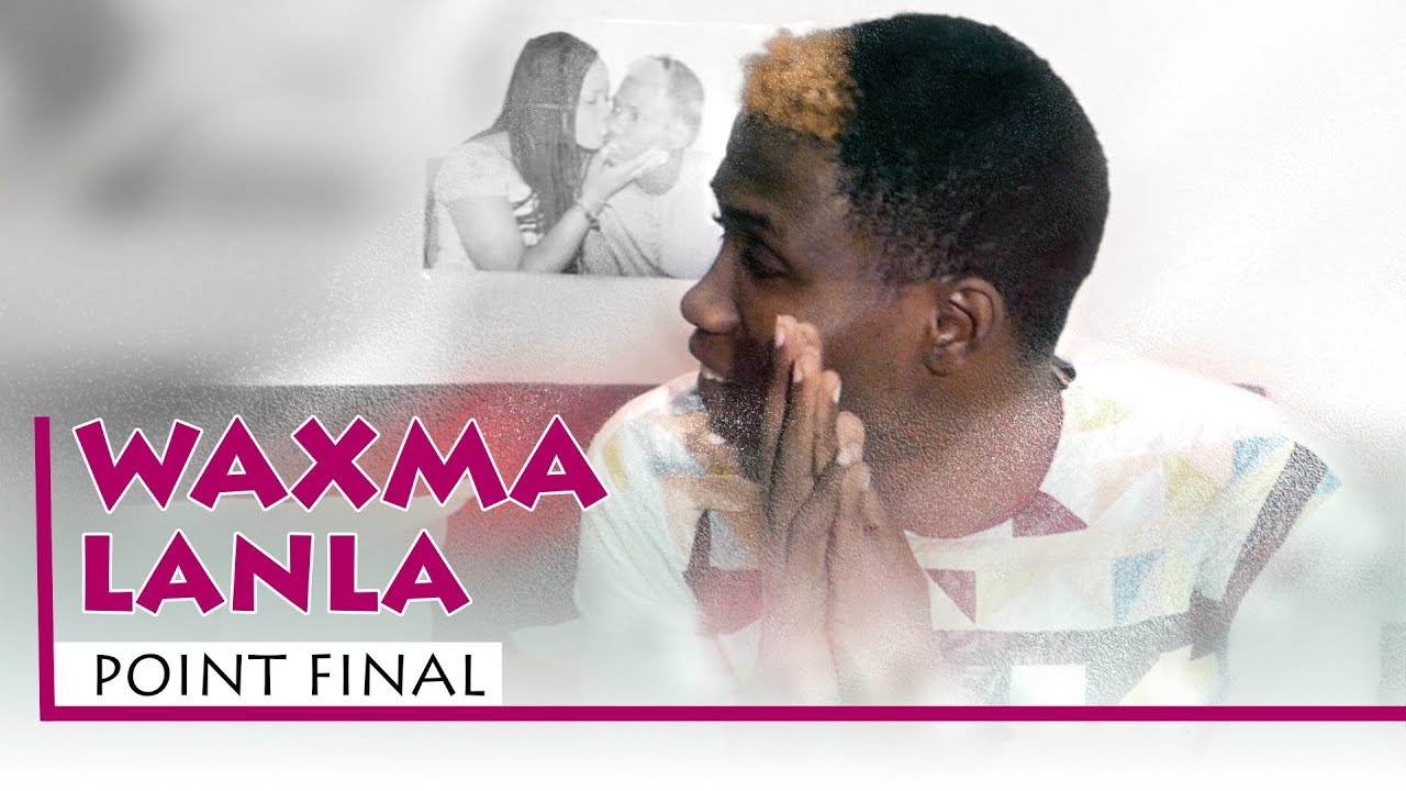 Point Final  -  Waxma lanla - (Music Video)