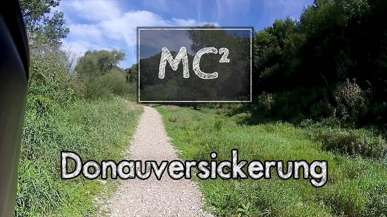 Donauversickerung