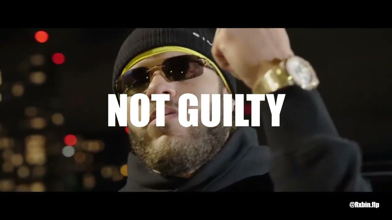 (FREE) UK x Detroit x Tunde Type Beat - Not Guilty