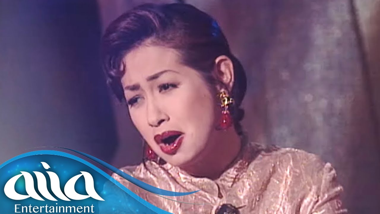 Ý Lan - Nha Trang Ngày Về ( Phạm Duy ) | Live ASIA 10
