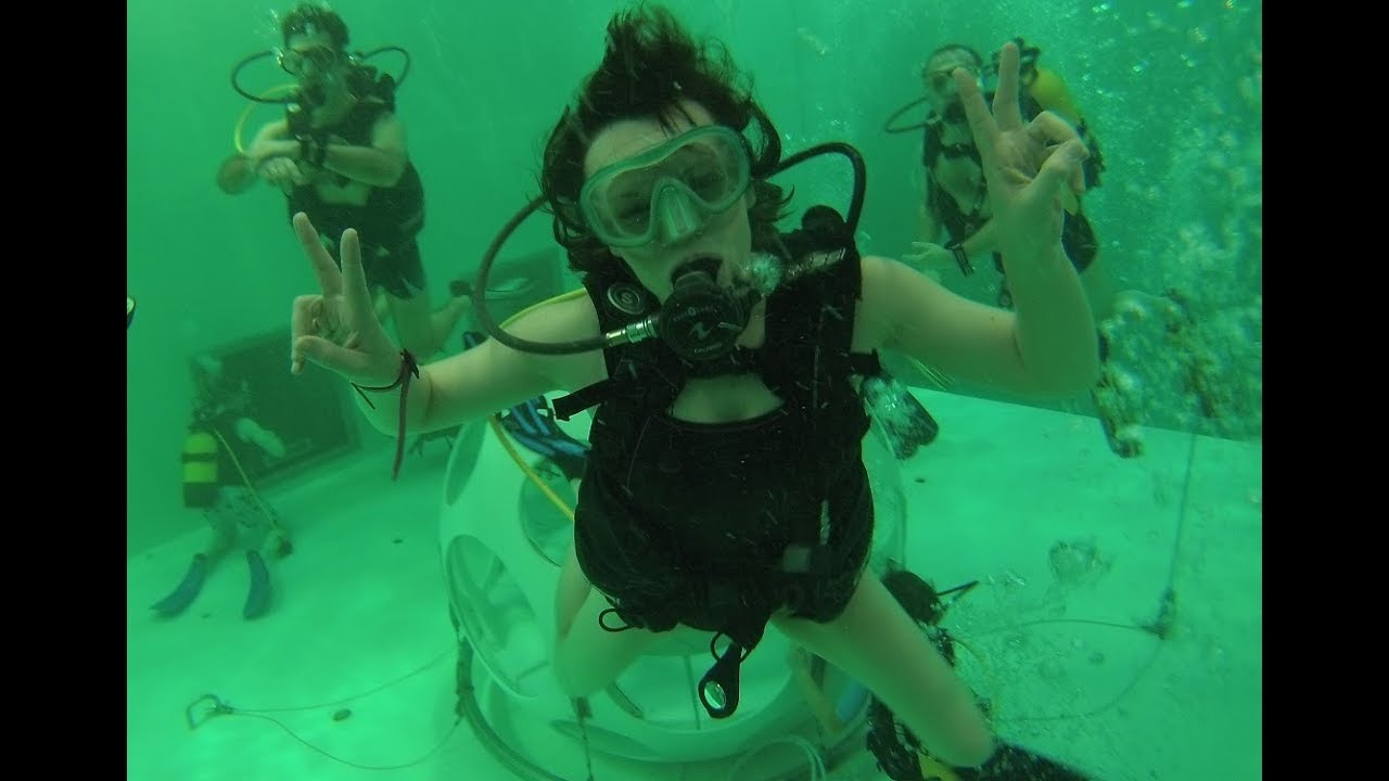 2015 02 08 Europe Club Plongée Reims Nemo 33 Bruxelles