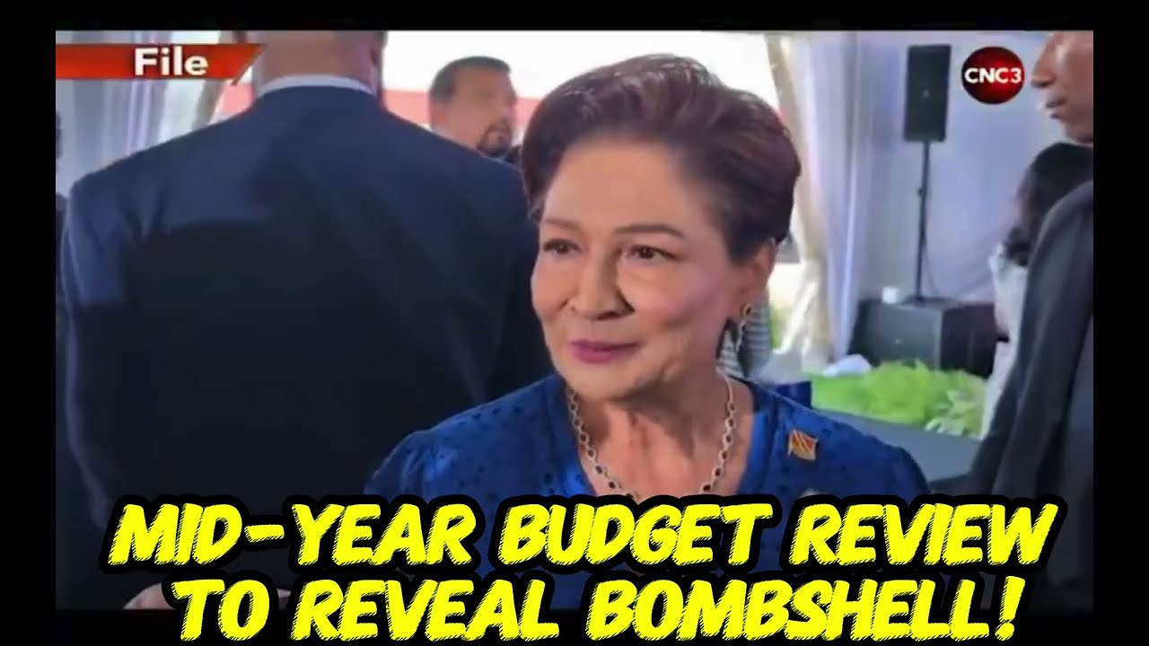 Mid-Year Budget Review to Reveal Bombshell! 