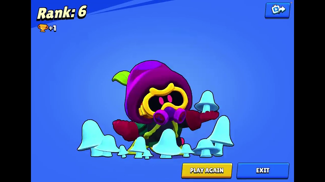 The sixth lucky day