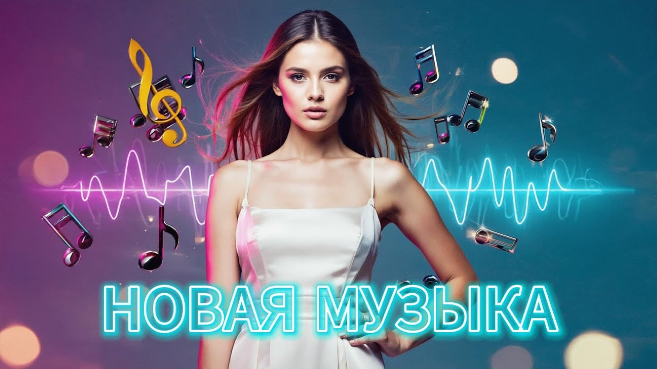 🔥 ЛУЧШИЕ ТРЕКИ 2025 🚗 МУЗЫКА В МАШИНУ 💥 ХИТЫ ГОДА | НОВИНКИ