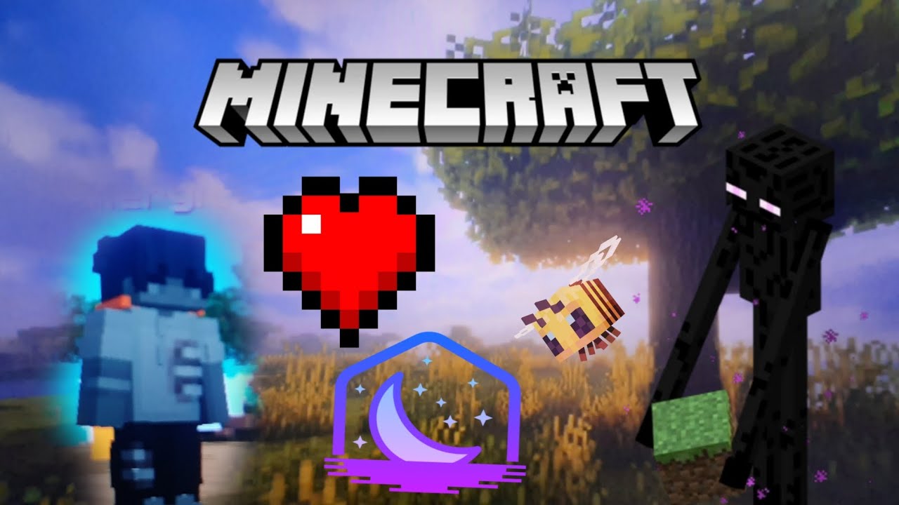 Survie hardcore pt 1