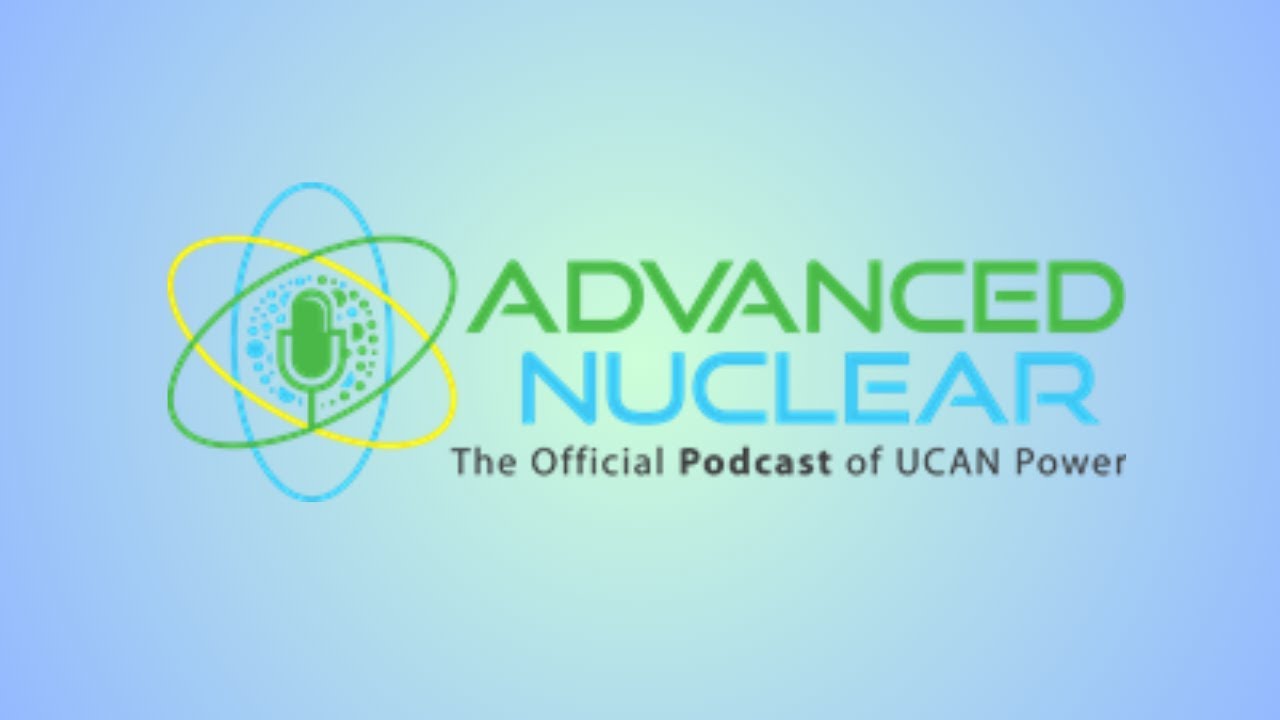 27 - Dr. Jess Gehin:  From Executive Orders to Microreactors, Accelerating Nuclear Innovation