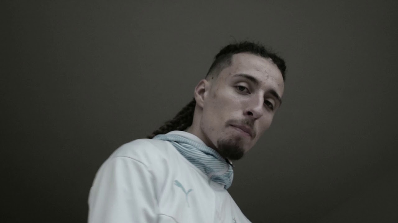 Kodibi - ACREDITA  [Dir By 44Madeit]