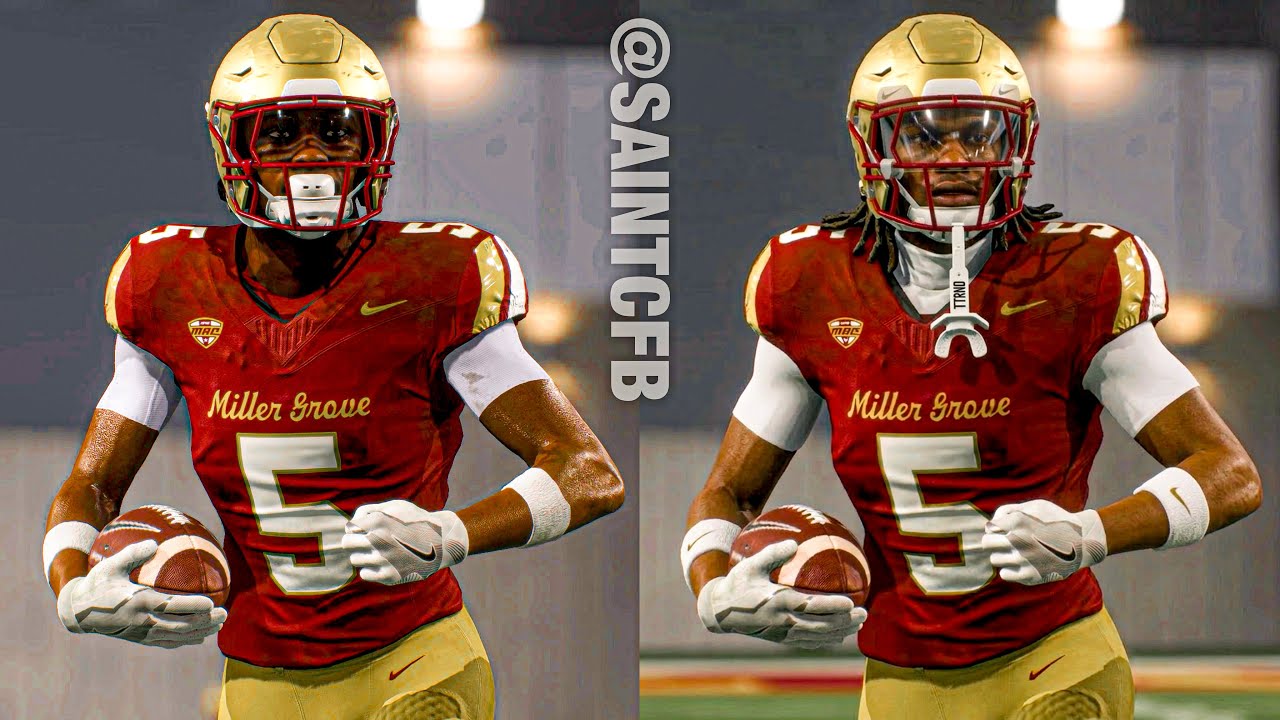 College Football 27 NEEDS This.. (Part 2)