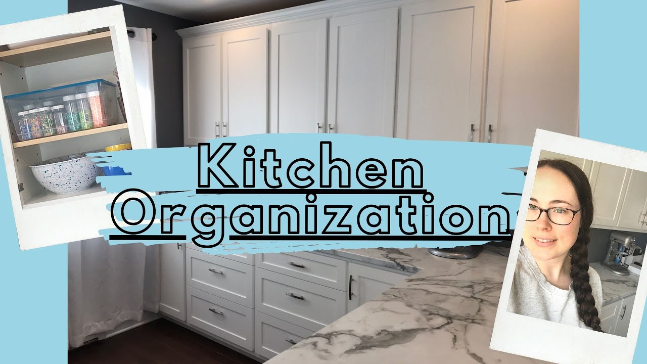 MY CAKE KITCHEN: Cake kitchen clean and organize