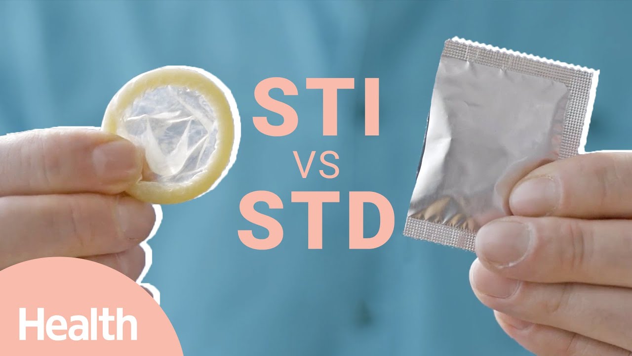 STI vs STD: Debunking Common Myths about Sexual Health & Safe Sex | Deep Dives | Health