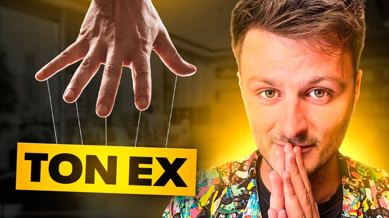 🤡 7 TECHNIQUES DE MANIPULATION POUR RENDRE FOU SON EX !