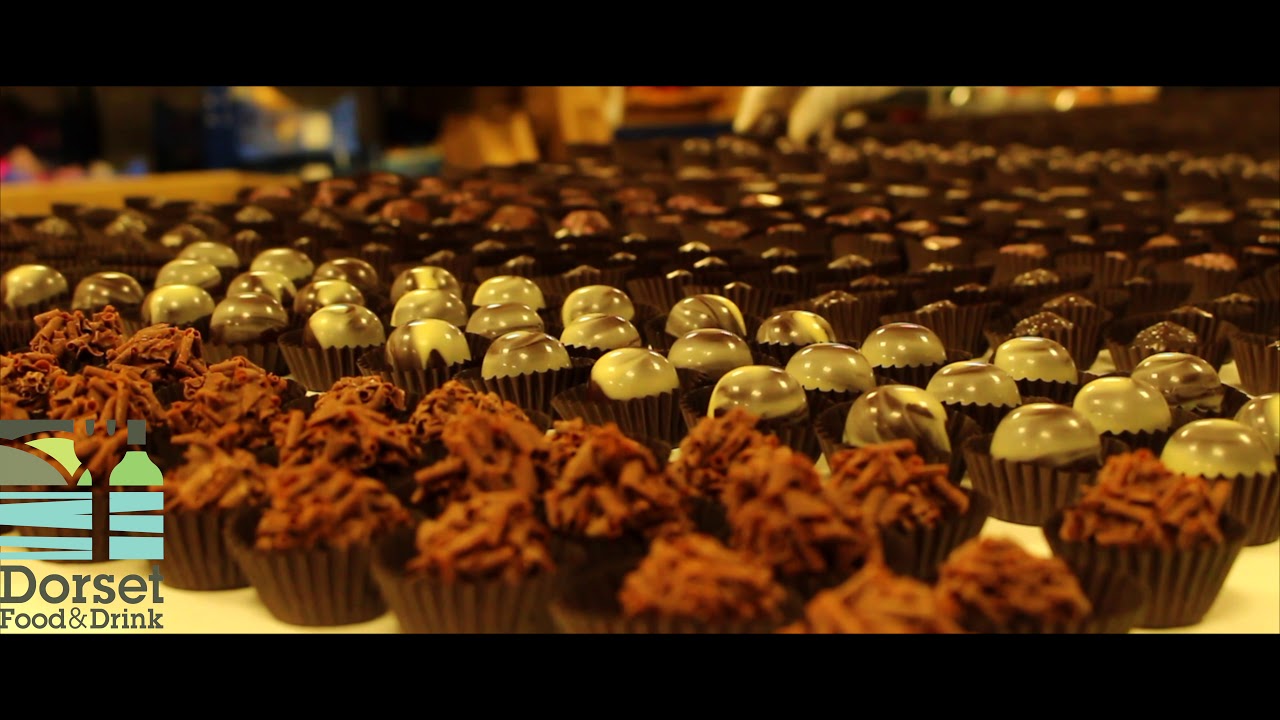 Dorset Food & Drink | Corporate Video
