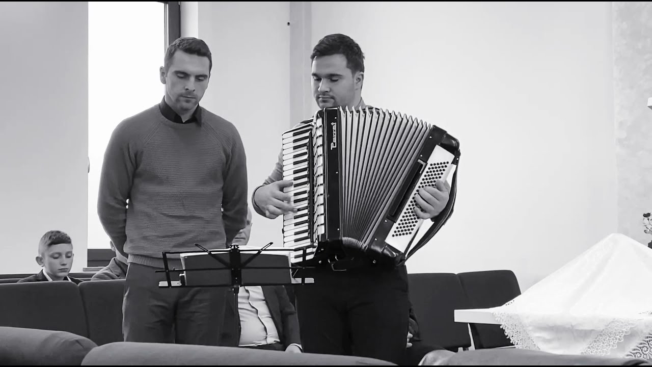 Mi-ai șters pentru veci tot trecutul - Frații Ursachi
