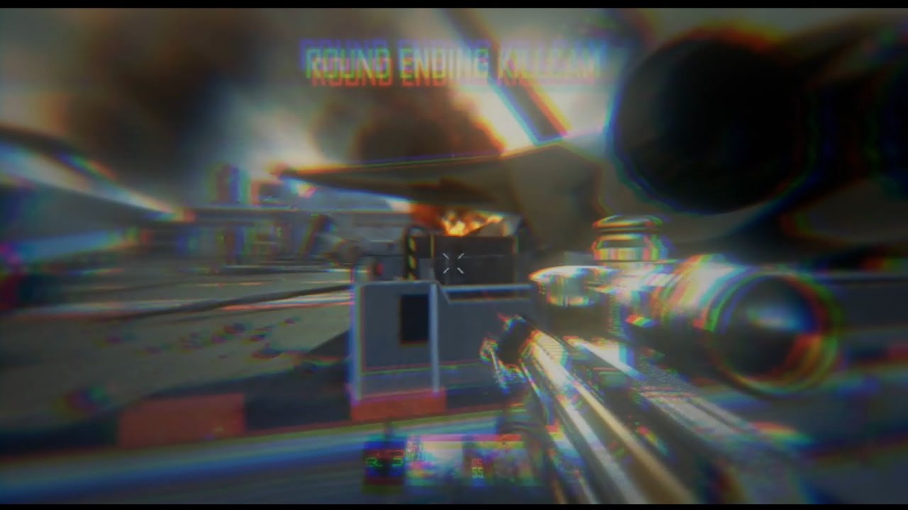 HE HIT A BILL (CROSS MAP)