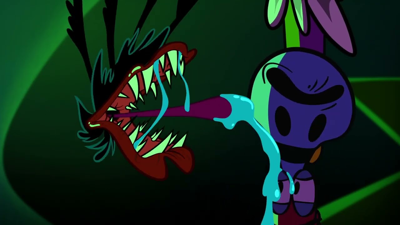 1x07 Wander Over Yonder