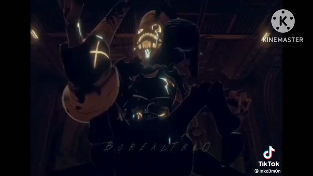 the best batim and batdr tiktoks i found