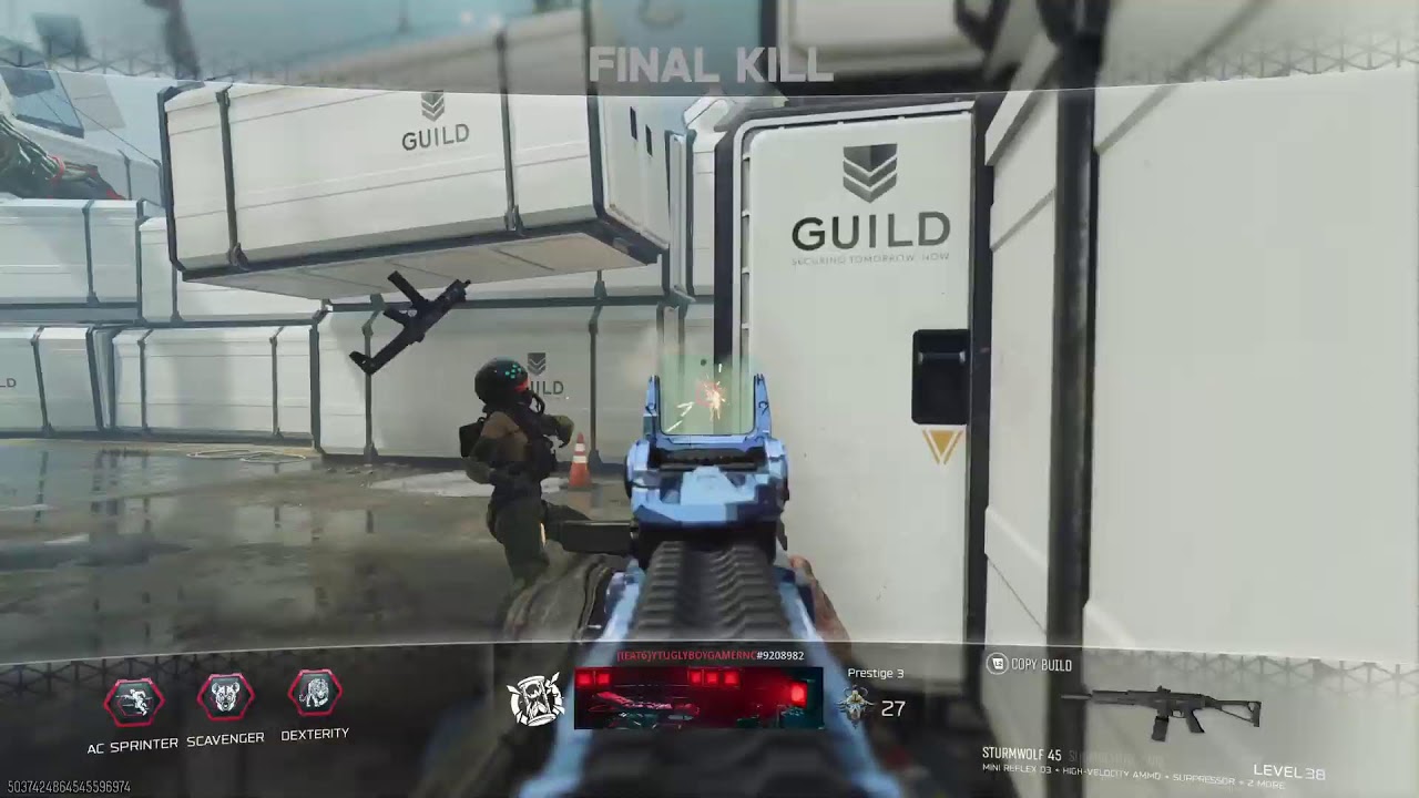 North Carolina Top 6 Call of Duty Player Bo7 Cammo Grinding#Starve1 #Photograher #Artist