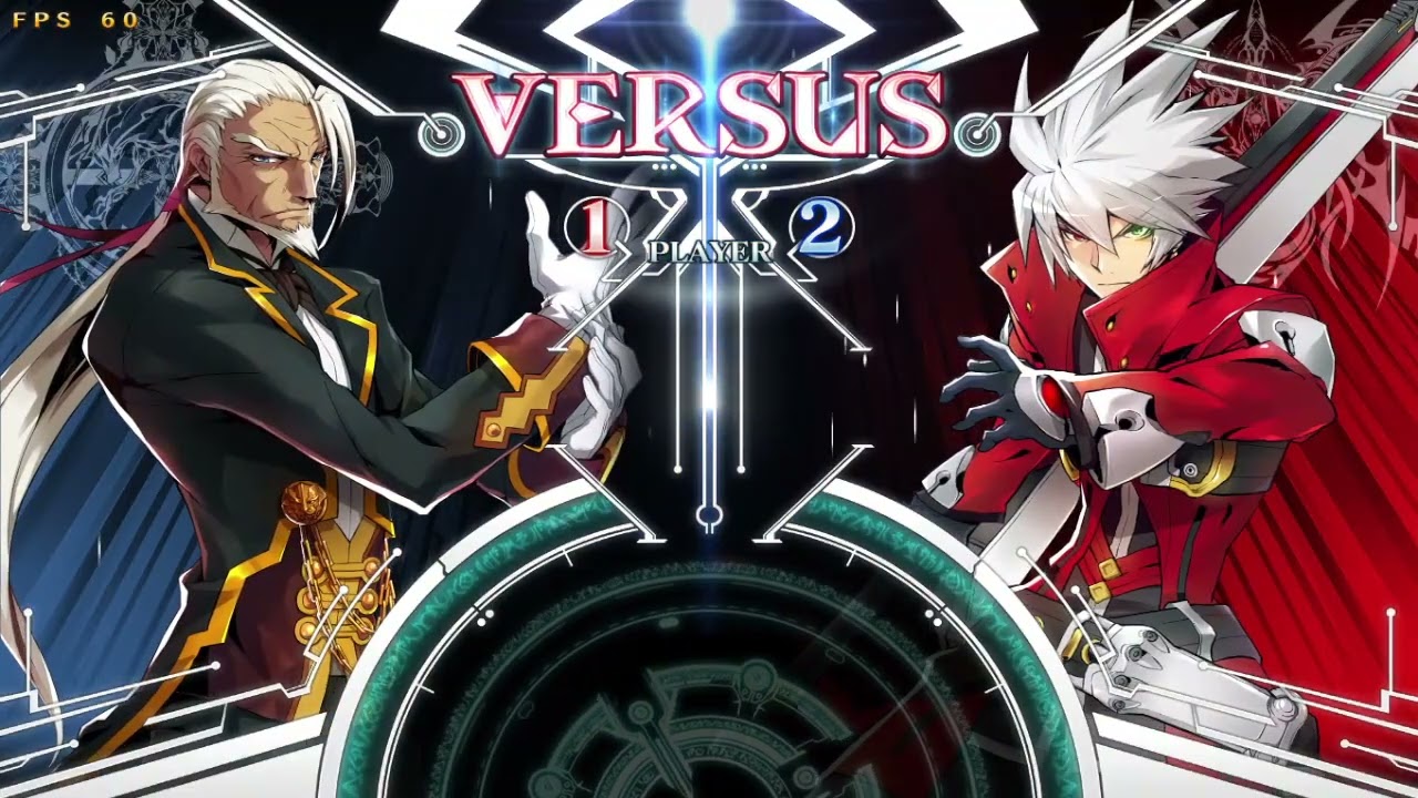 BBCF2  Ranked Match 03/08/2022 ShoWiCha(Ragna) Vs Jona(Valkenhayn)