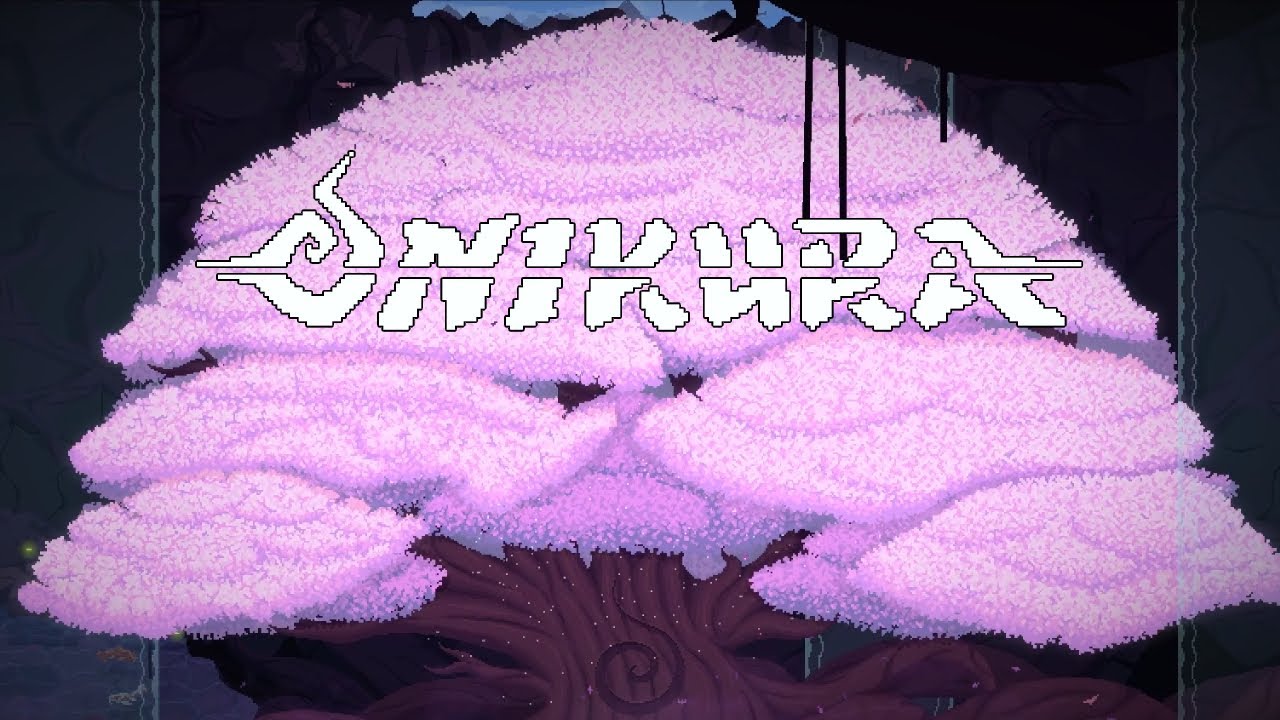 Sekiro Meets Pixel Art? | Checking Out ONIKURA Demo