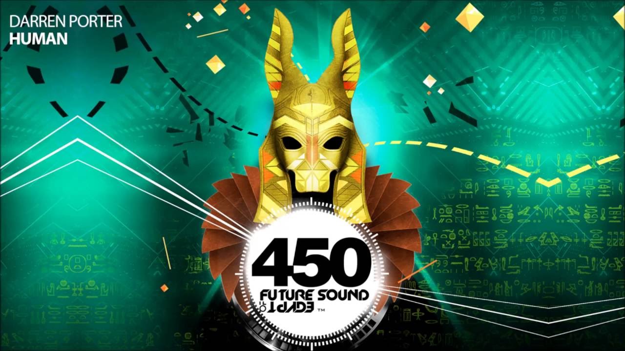 Darren Porter - Human (FSOE 450 Compilation)