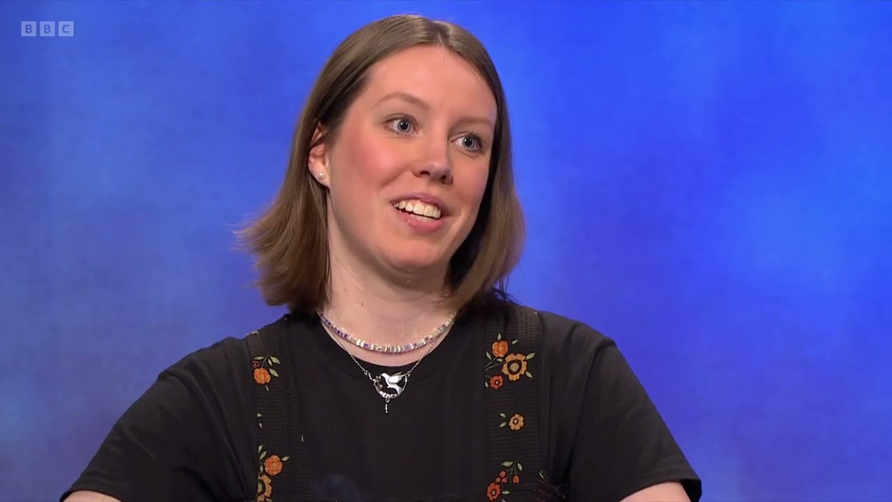 University Challenge S53E33 Manchester v. Christ Church, Oxford