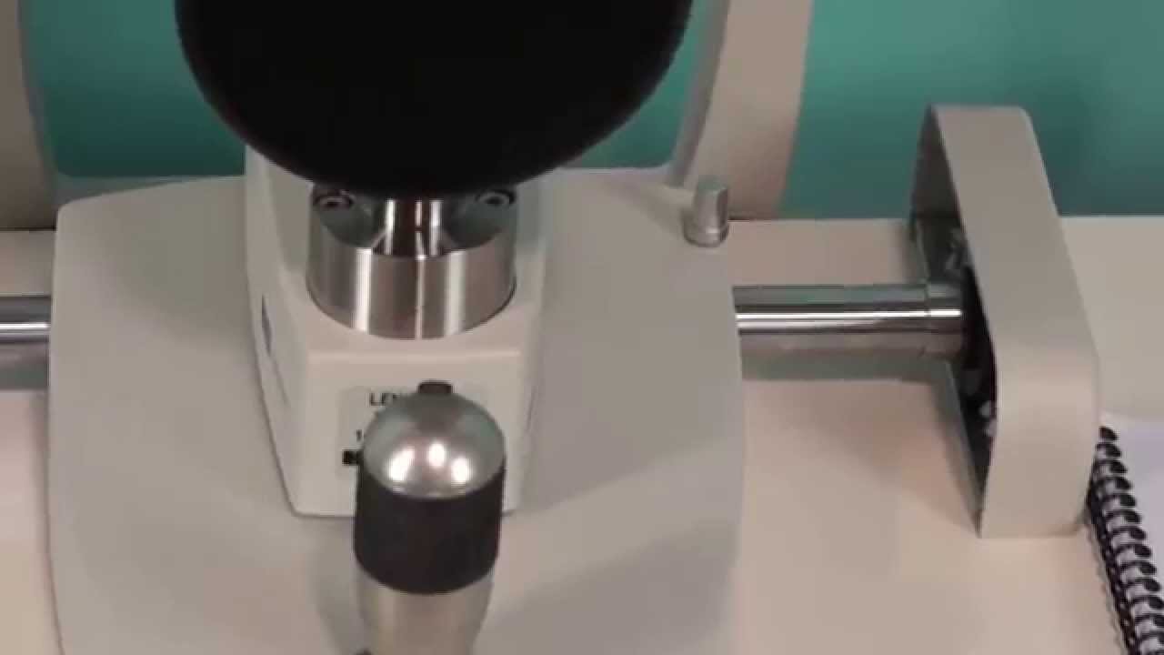 Lenstar LS 900