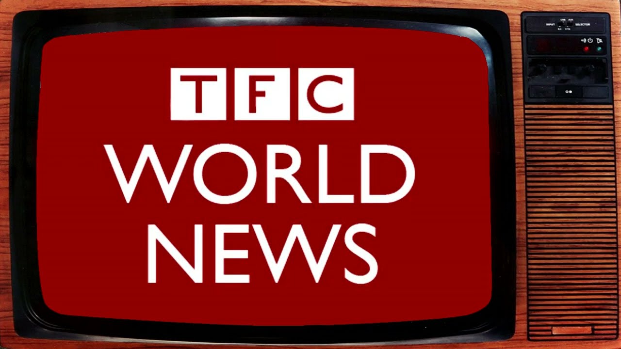 TFC WORLD NEWS (episode II)