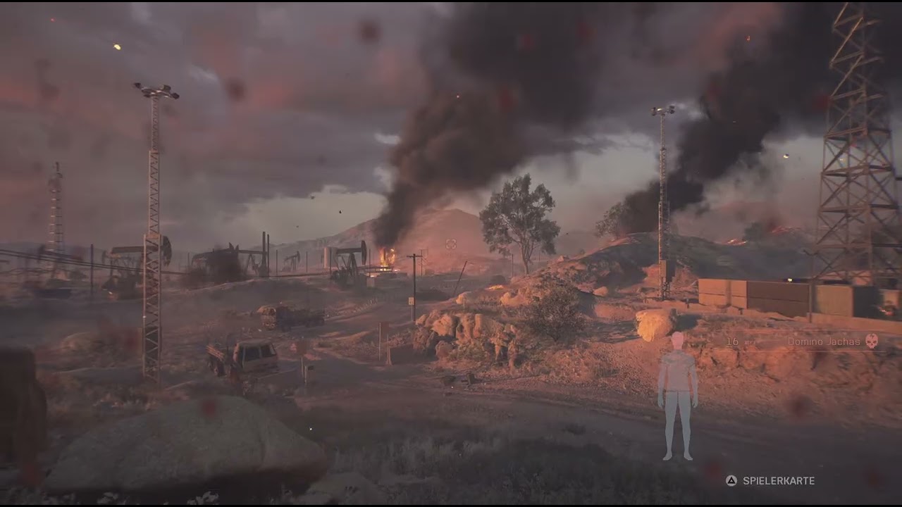 Luft und Stahl  in  ... Battlefield 6