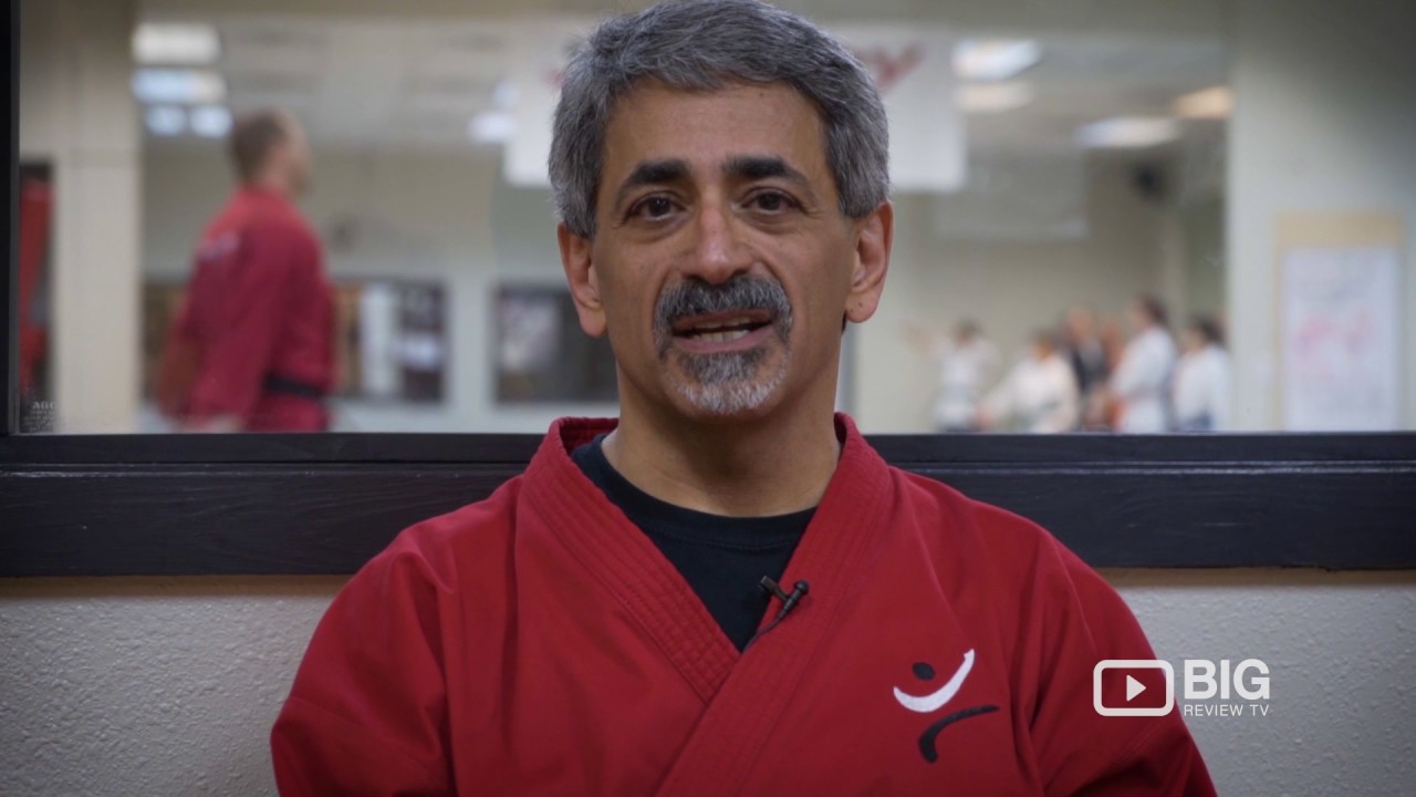 Journey Martial Arts School in Austin TX for Martial Arts Training or for Self Defense Classes