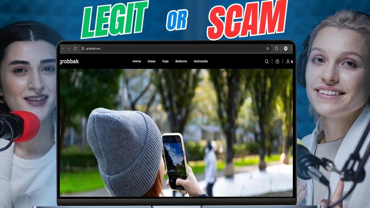Grobbak Reviews 2026 Is Grobbak Luxury Products Legit or Scam Honest Review