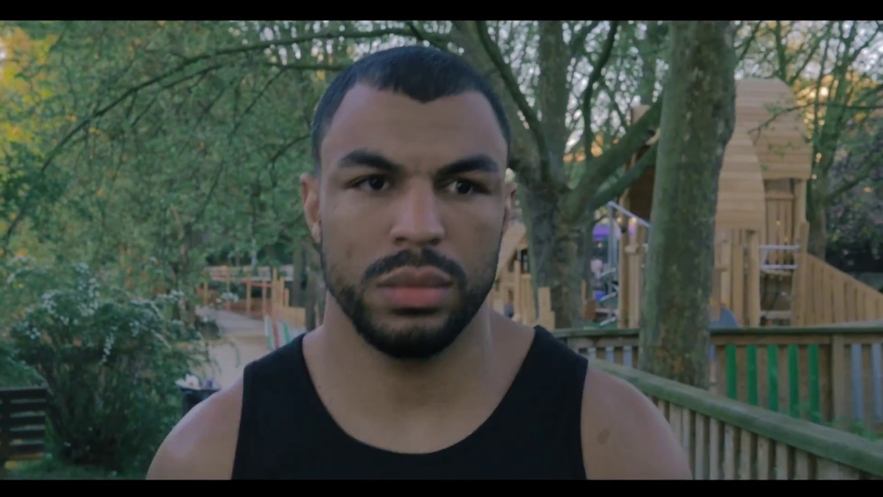 MMA FACTORY #13   Karl  
