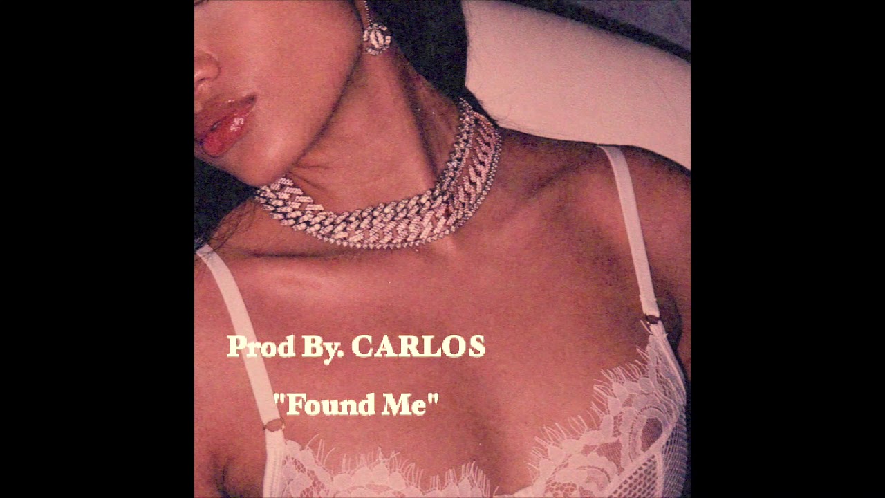 Drake x Bryson Tiller Trapsoul Type Beat - Found Me [Free]
