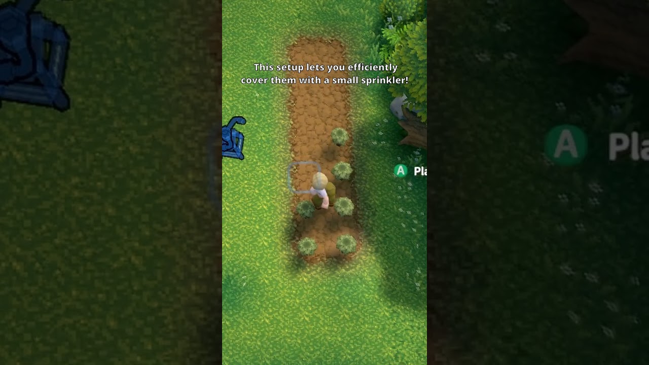 Farming Friday Tips!