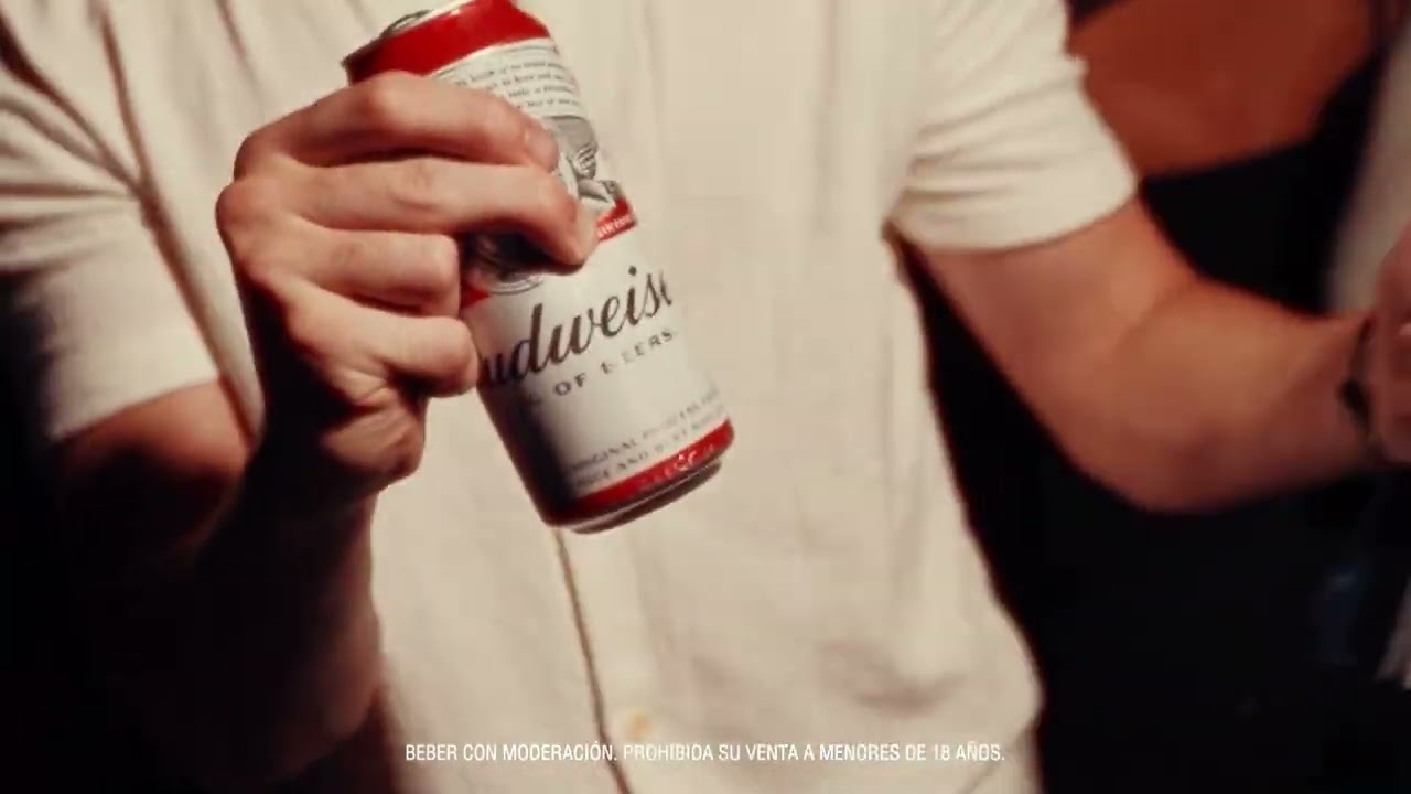 La mejor experiencia de todas de la mano de Bud ❤️&zwj;🔥🍻🔥