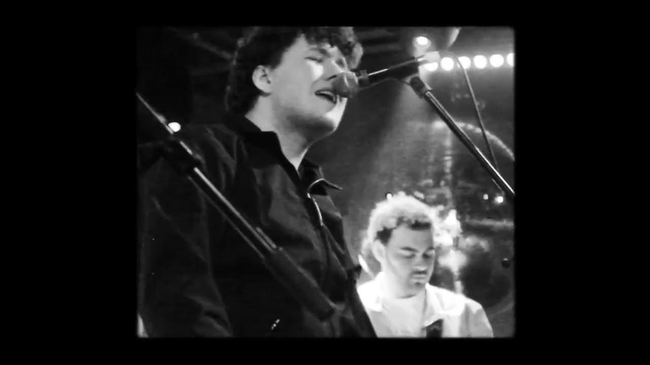 Astoria - Brudenell Social Club Highlights - If I'm Like You X How Does It Feel?