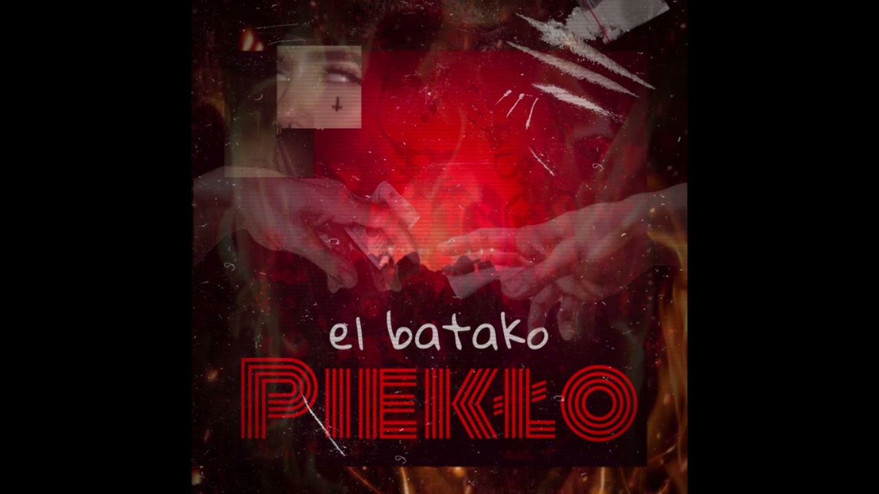 el batako- Piekło (prod. perchlorate)