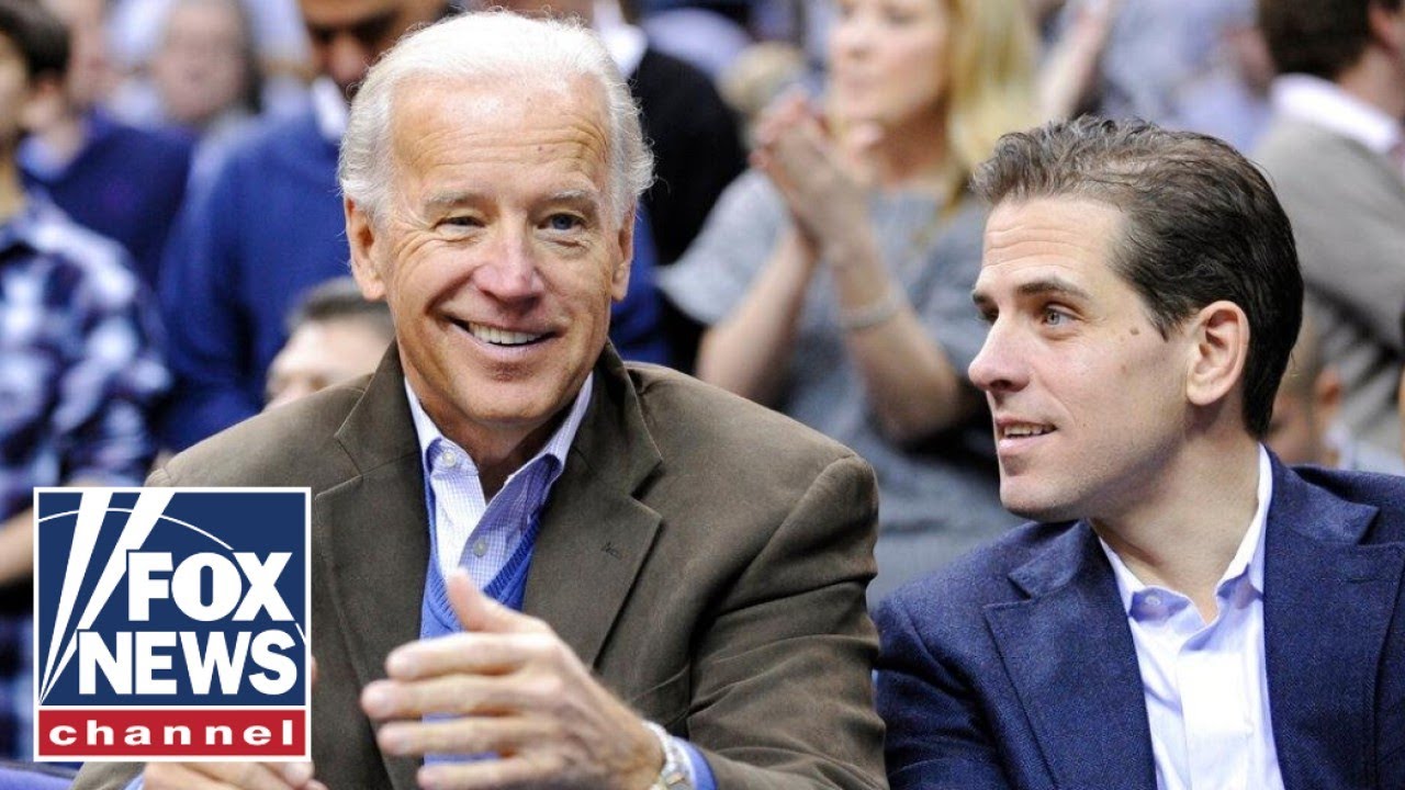 Hunter Biden's business partner visited White House 19 times: report