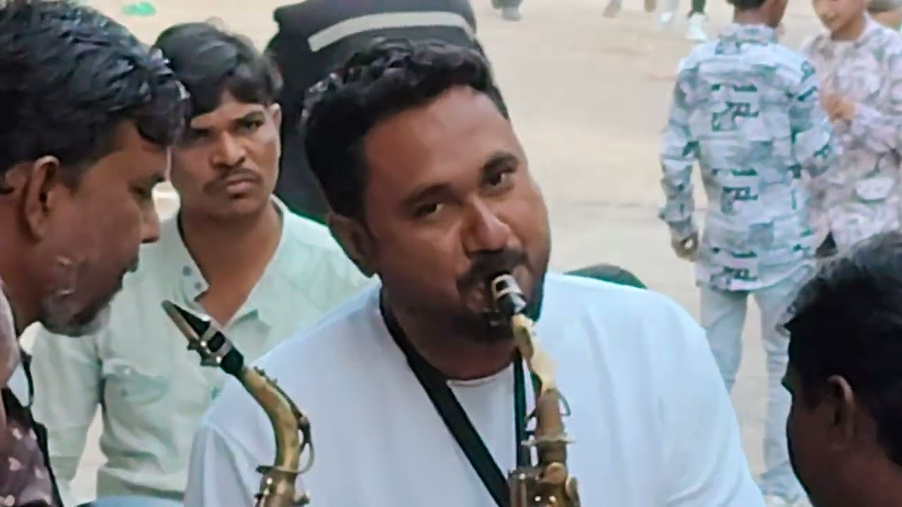 Dulha Bana Hai Khawaja Ajmer ki Basti me By Habib Band Amalner